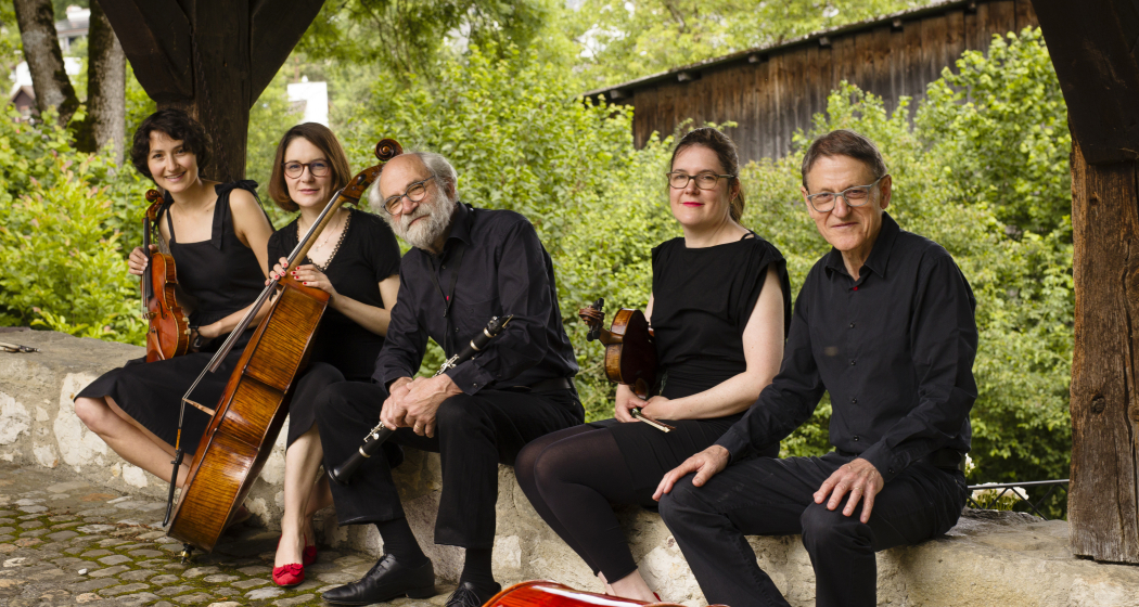«Tschlin – Wien retour» – Konzert und CD-Präsentation Ils Fränzlis da Tschlin (gdl_871096778_image) «Tschlin – Wien retour» – Konzert und CD-Präsentation Ils Fränzlis da Tschlin (gdl_871096778_image)