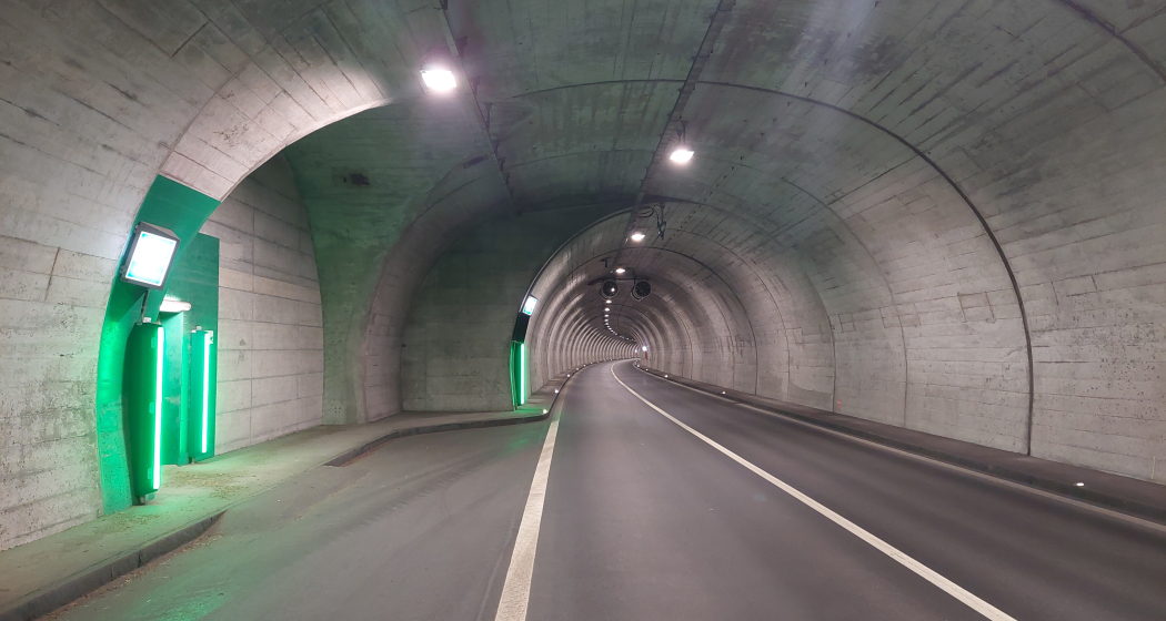 «Tunnelblick»: Entdecken Sie, was normalerweise verborgen bleibt! (gdl_875106119_image) «Tunnelblick»: Entdecken Sie, was normalerweise verborgen bleibt! (gdl_875106119_image)