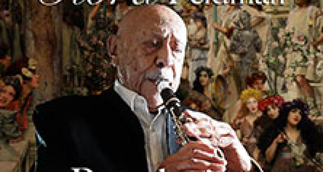 Giora Feidman - Revolution of Love (gdl_876029405_image) Giora Feidman - Revolution of Love (gdl_876029405_image)
