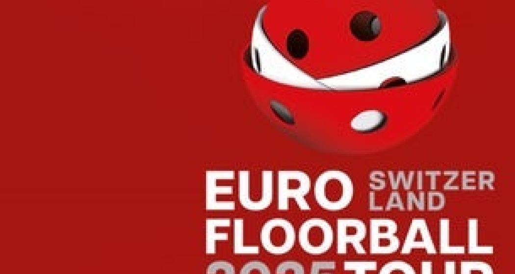 Euro Floorball Tour 2025 | Freitag (gdl_877449421_image)
