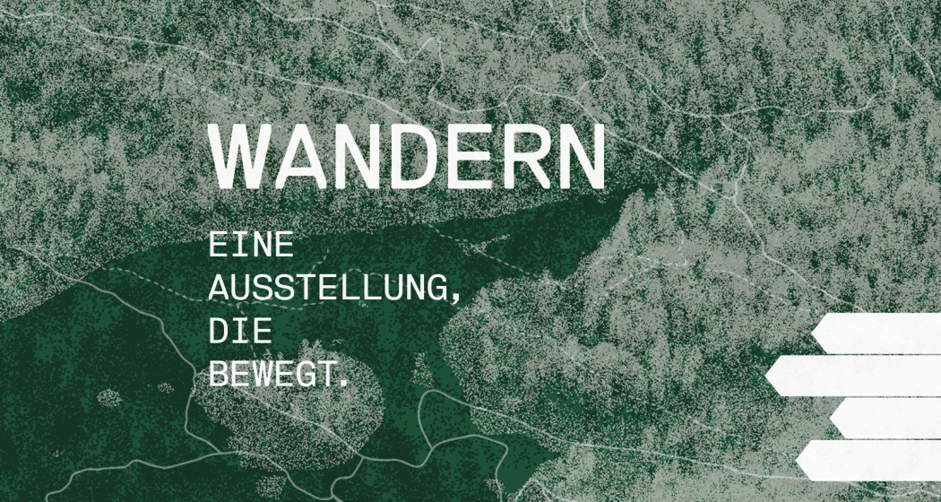 WANDERN - EINE AUSSTELLUNG, DIE BEWEGT. (gdl_877546654_image) WANDERN - EINE AUSSTELLUNG, DIE BEWEGT. (gdl_877546654_image)
