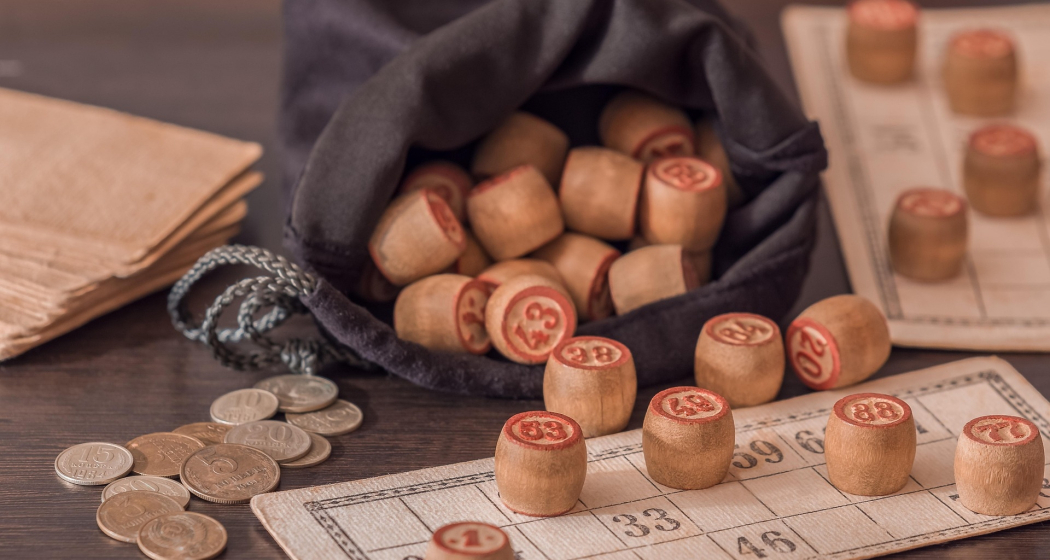Tschent: Lotto-Spielen (gdl_878572611_image) Tschent: Lotto-Spielen (gdl_878572611_image)