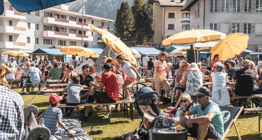 Arosa Gastro Festival 2025 (gdl_878640371_image) Arosa Gastro Festival 2025 (gdl_878640371_image)