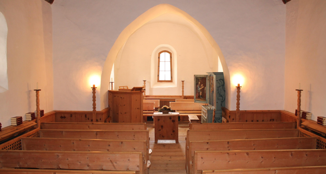 Gottesdienst zum Museumstag (gdl_878640373_image) Gottesdienst zum Museumstag (gdl_878640373_image)