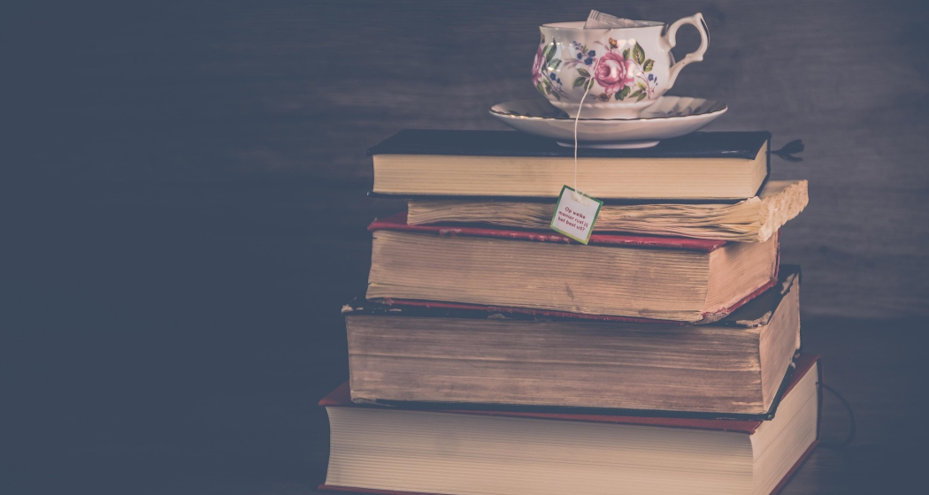 The Breaking Bread Book Club – Literatur, Leben & Austausch auf Englisch (gdl_883415879_image)