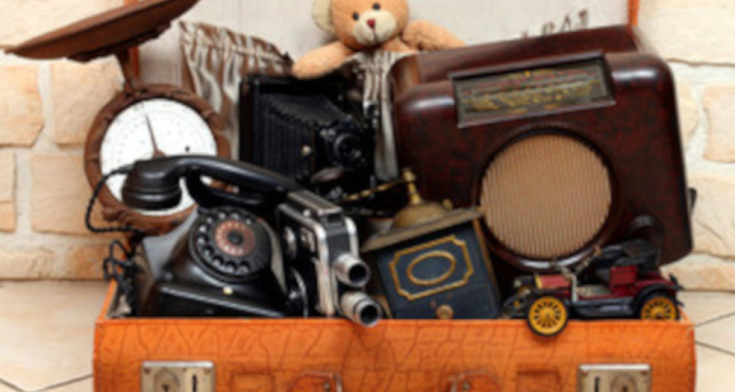 Flohmarkt in Flond (gdl_886367748_image)