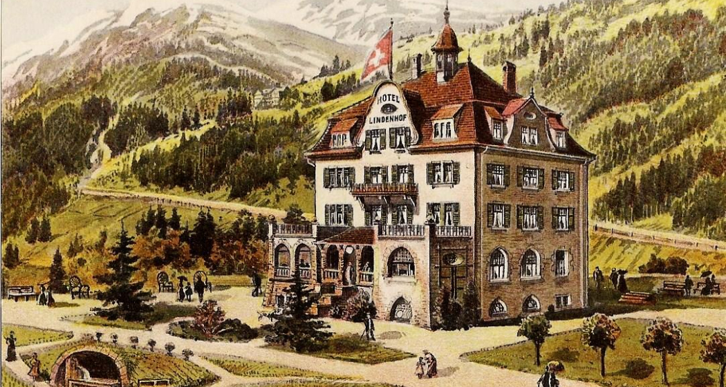 Dorfführung Churwalden (gdl_898828913_image)