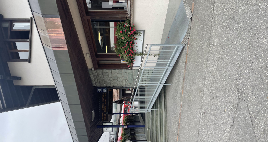 Gotschnabahn Talstation (gin_f70cf5e9fa6295a104d1723e02fe37c6_image) Gotschnabahn Talstation (gin_f70cf5e9fa6295a104d1723e02fe37c6_image)