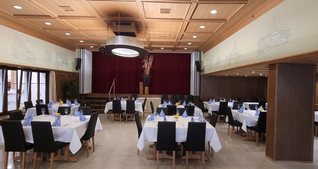 Gonzensaal Gonzensaal