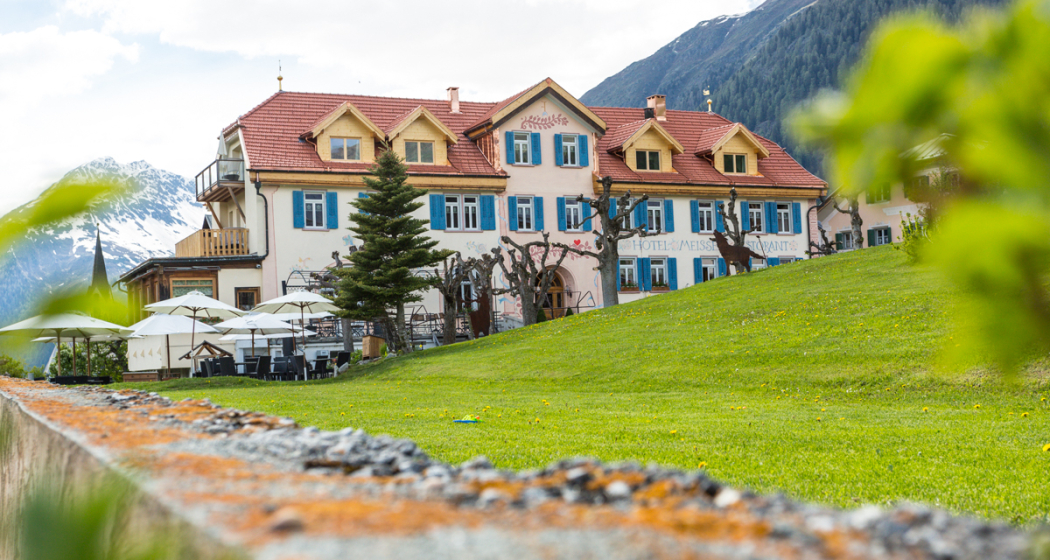 Hotel Meisser Hotel Meisser