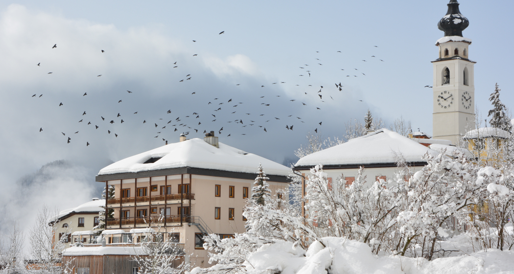 Winterstimmung Winterstimmung