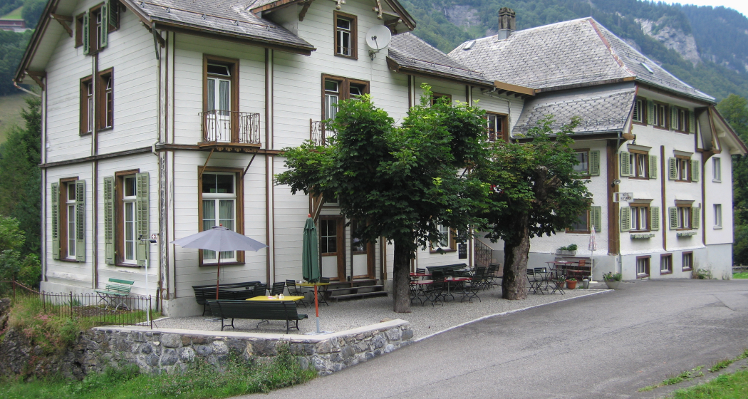 Hotel Alpenhof Hotel Alpenhof