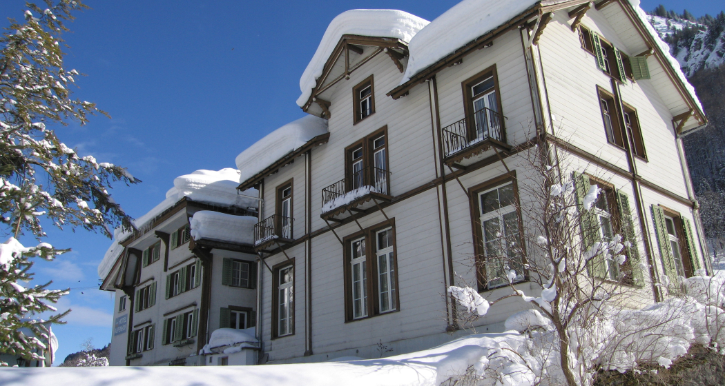 Hotel Alpenhof Hotel Alpenhof