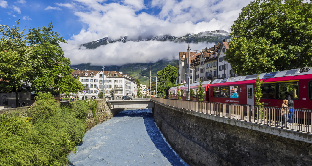 Aussenansicht Aussenansicht