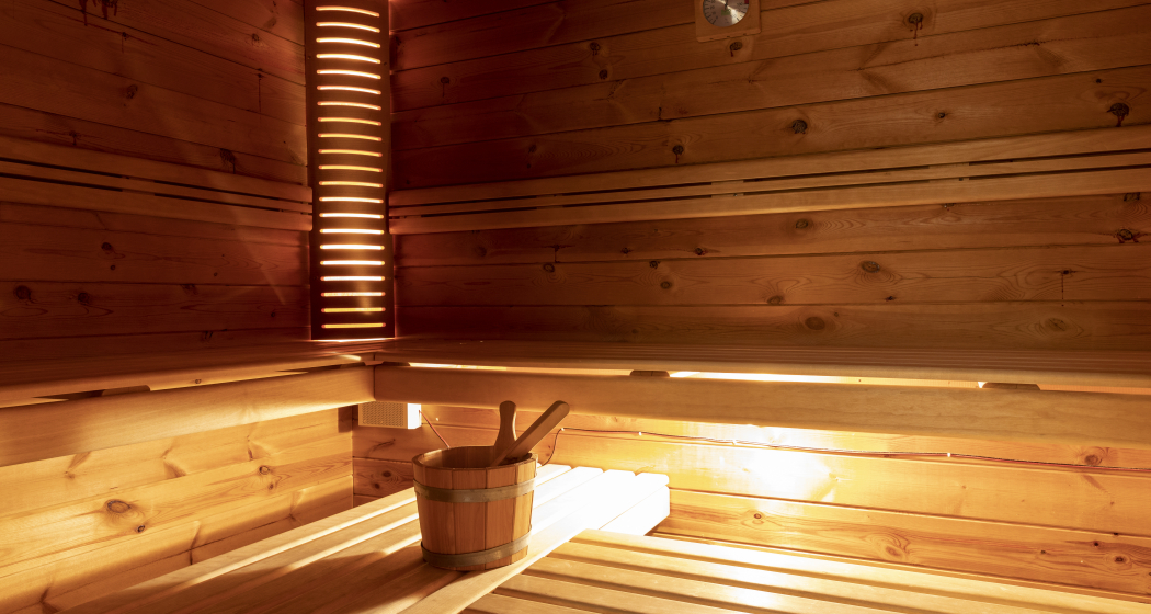 Sauna Sauna
