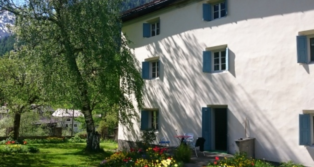 Aussen Garten Aussen Garten