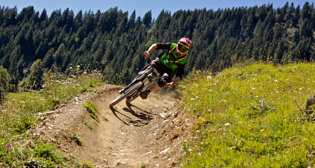 Alpenbikepark Chur