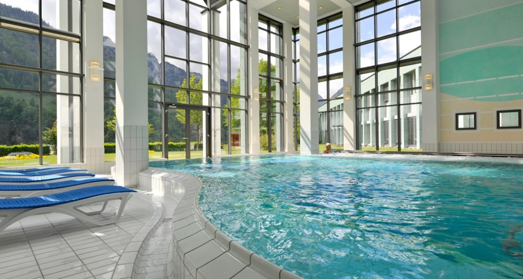 Thermalbad Valens