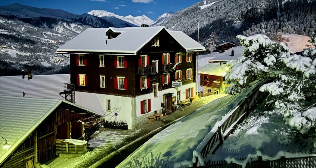 Bild Winter Bild Winter