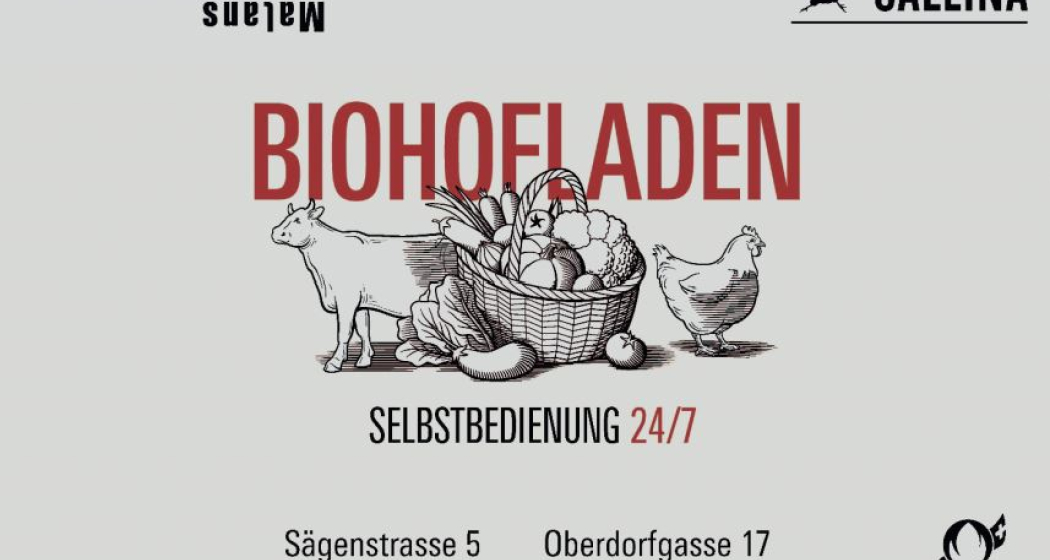 Hofladen Clavadetscher Hofladen Clavadetscher