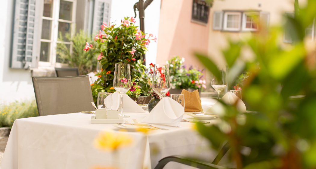 Brasserie Süesswinkel