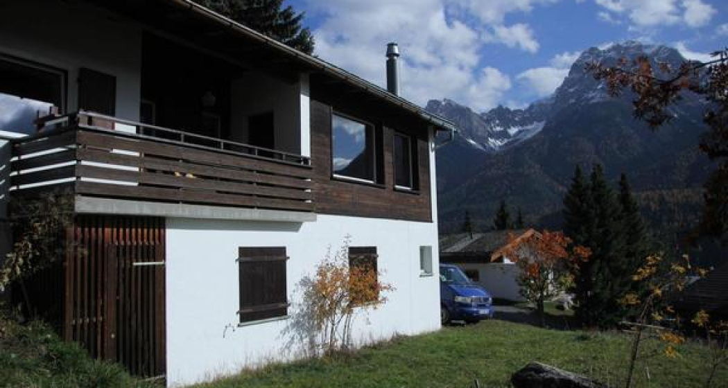 Aussenansicht Aussenansicht