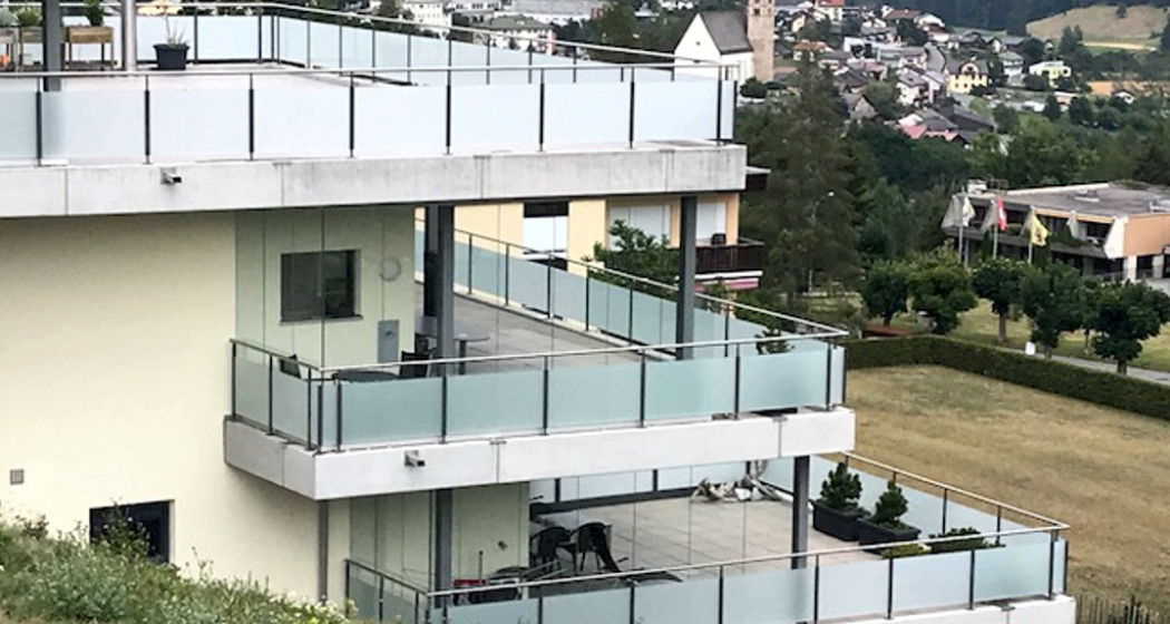 Balkon Balkon