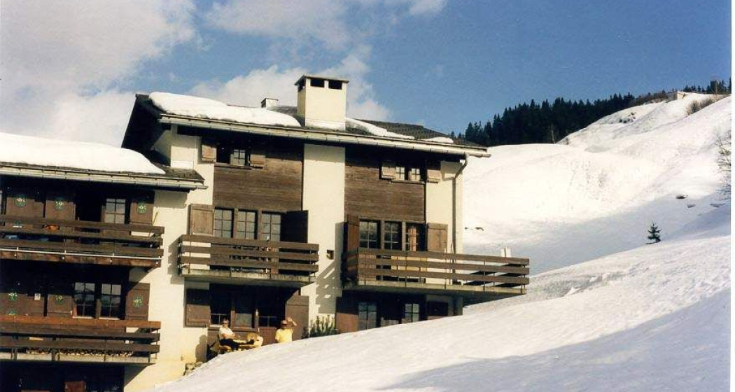 Ferienwohnung Ferienwohnung