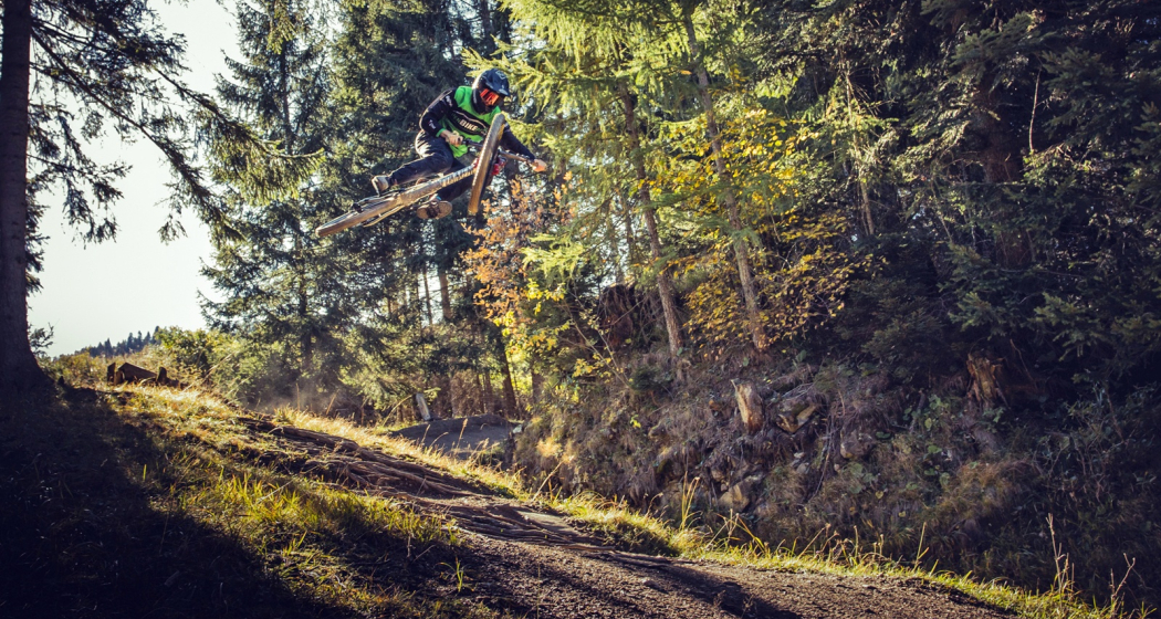 Alpenbikepark Chur