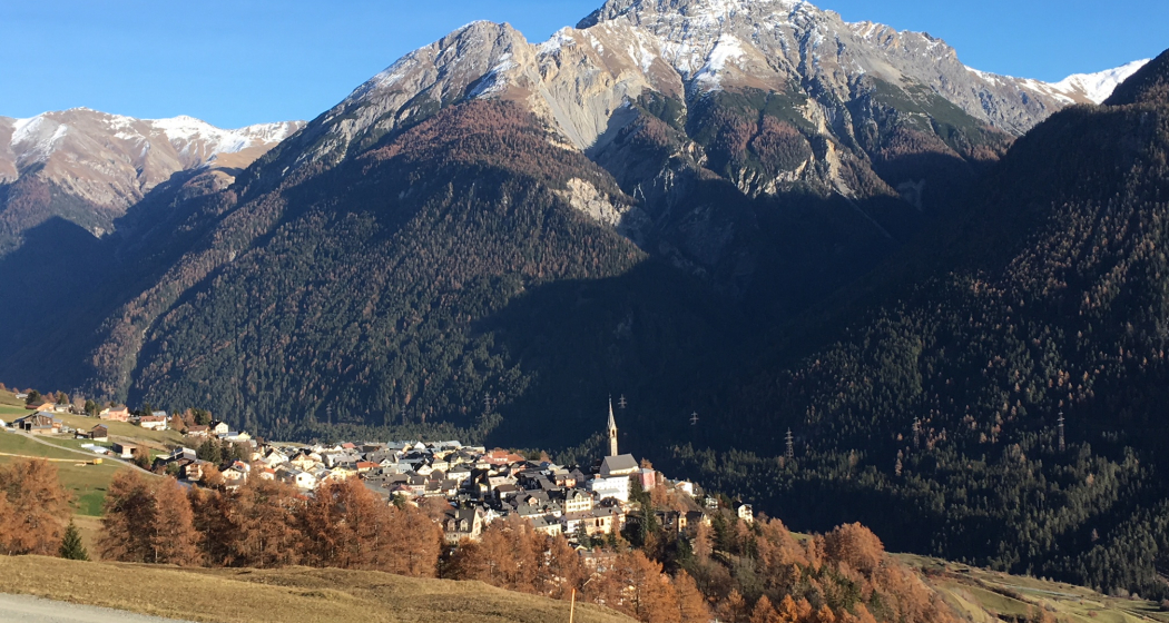 Wanderweg Vastur Wanderweg Vastur