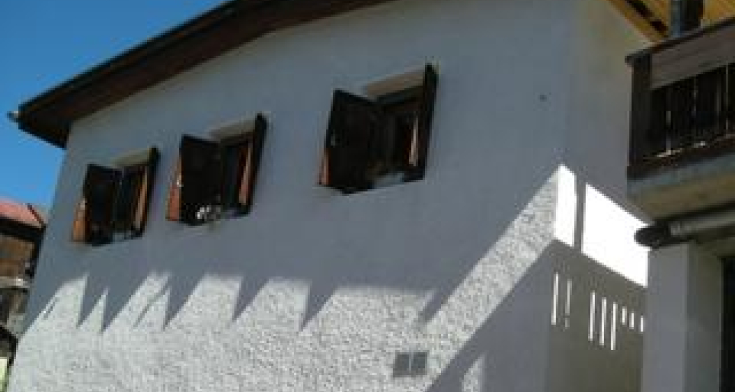Aussenansicht Aussenansicht
