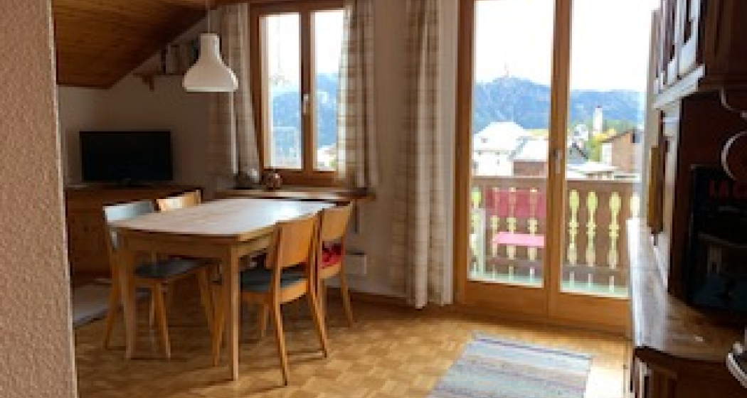 Ferienwohnung Nicolay Ferienwohnung Nicolay