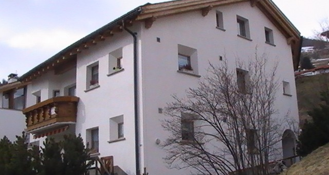 Blick von Osten Blick von Osten