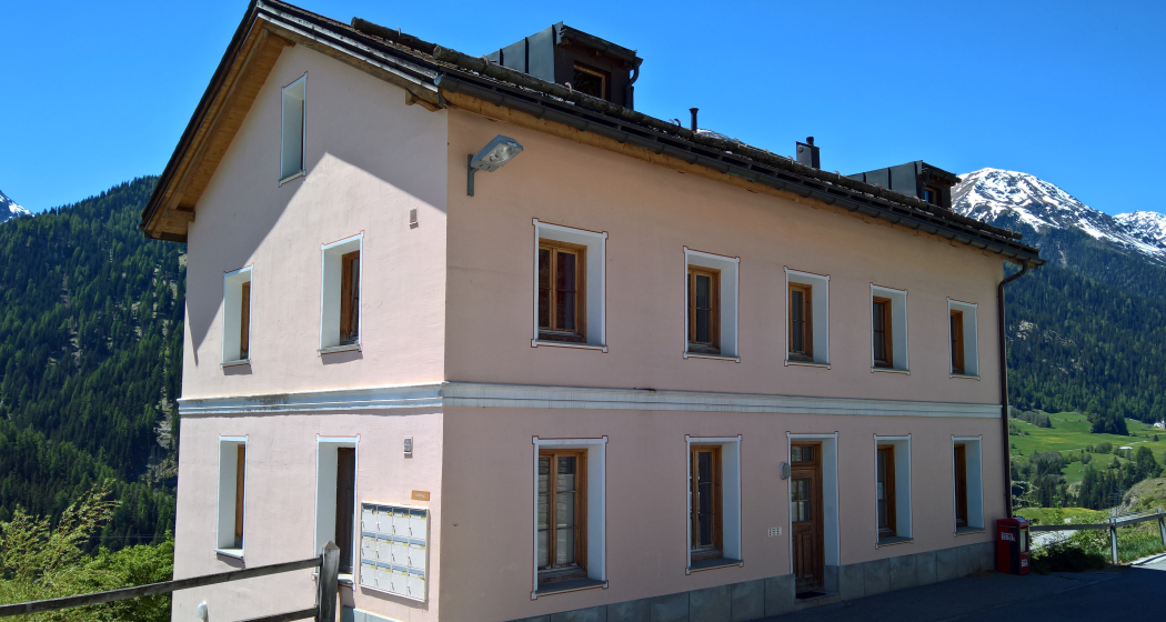 b&b chasa Arfusch b&b chasa Arfusch