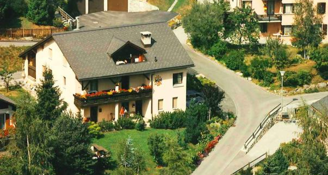 Aussenansicht Aussenansicht