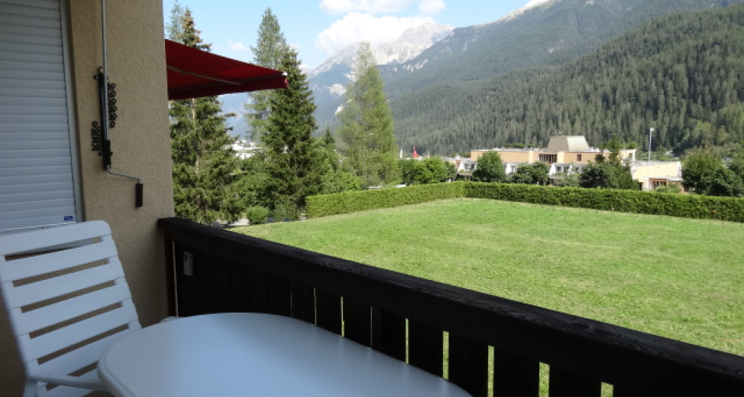 Balkon Balkon