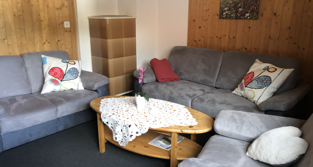 Wohnzimmer Wohnzimmer