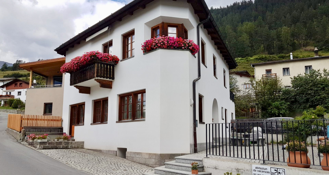 Haus Haus