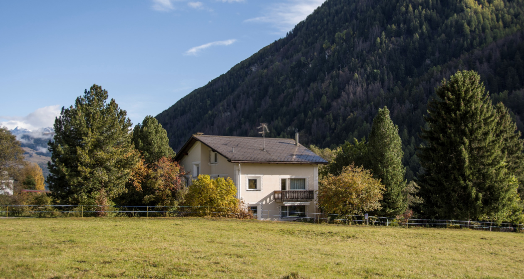 Haus Haus