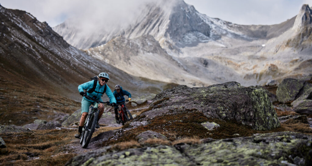 Haute route Haute route