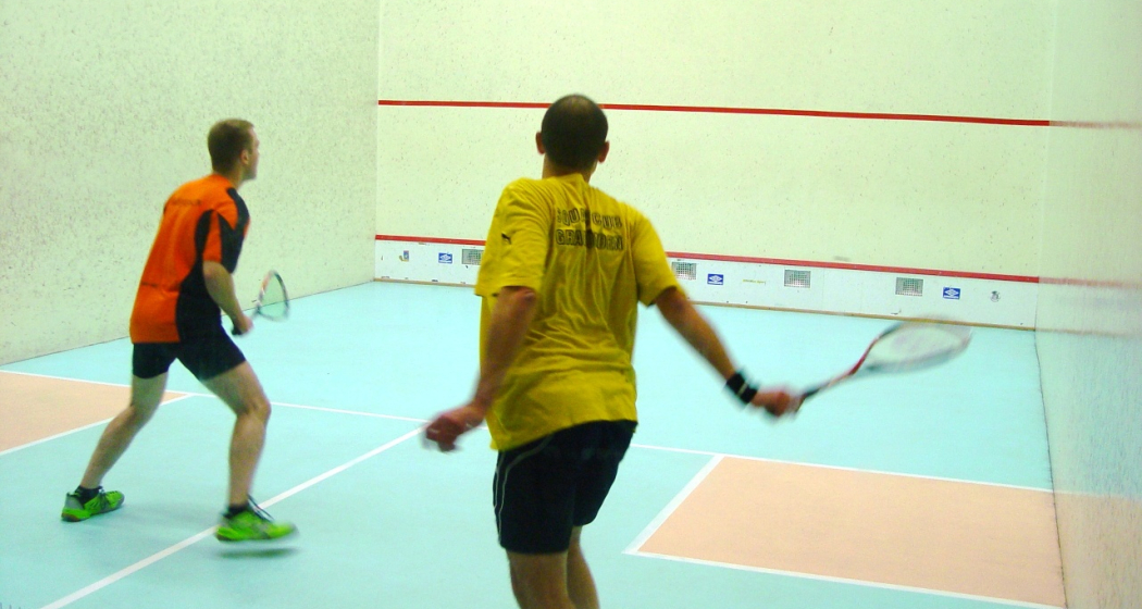 Hotel Sportcenter Fünf Dörfer AG