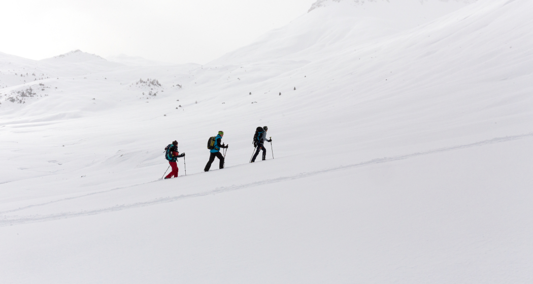 Schneeschuhläufer-3-©-Thalia-Wünsche Schneeschuhläufer-3-©-Thalia-Wünsche