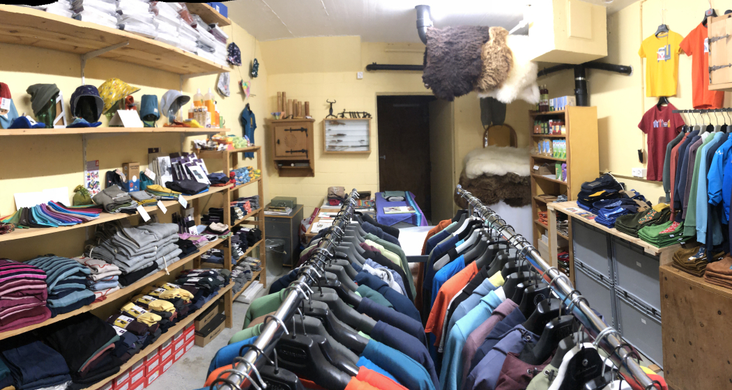 Hofladen Tanter Dossa