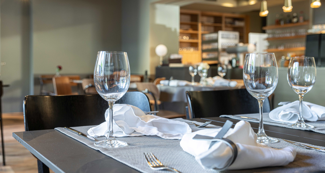 Restaurant Rätushof Restaurant Rätushof