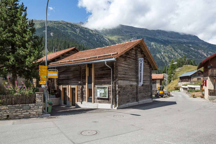 Musée des mines (nsp_img_9efefef) Musée des mines (nsp_img_9efefef)