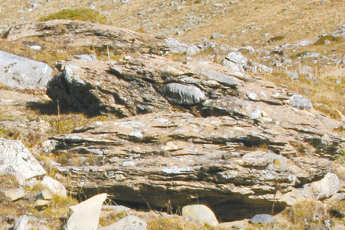 Breccia Breccia