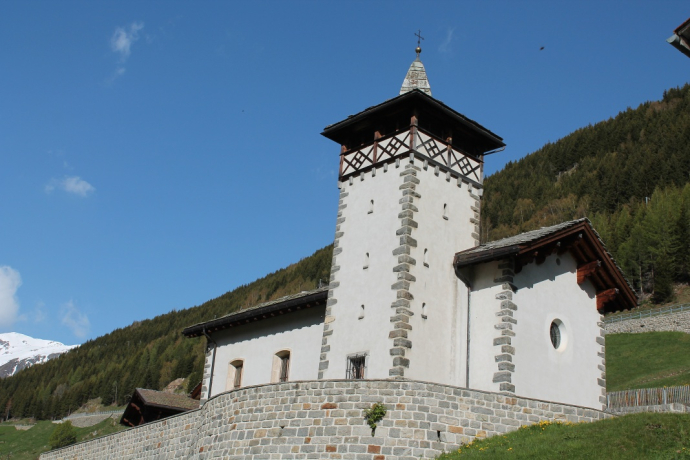 Etappe 2: Rheinwanderung Oberalppass - Sedrun (oua_14631728_image) Etappe 2: Rheinwanderung Oberalppass - Sedrun (oua_14631728_image)