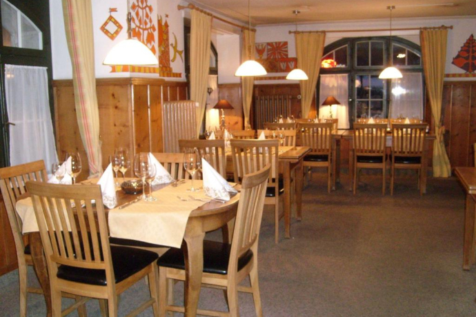 Restaurant Danis Restaurant Danis