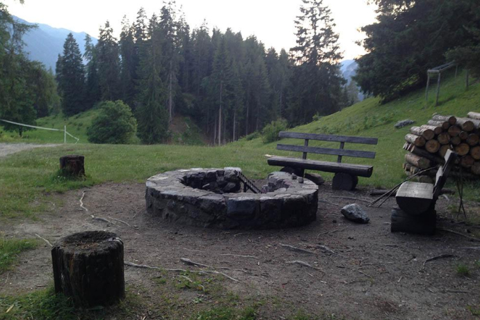 Grillstelle Schönboden (oua_16182648_image) Grillstelle Schönboden (oua_16182648_image)