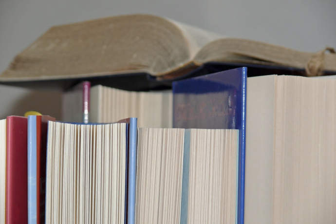 Bücher für Würmer... Bücher für Würmer...